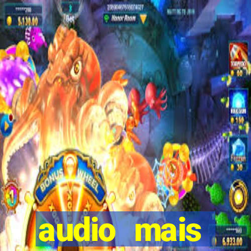 audio mais estourado do mundo